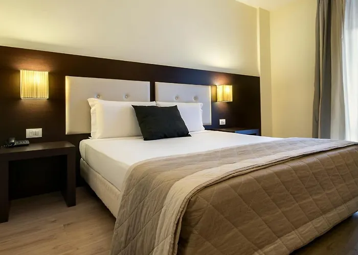 Hotel Executive