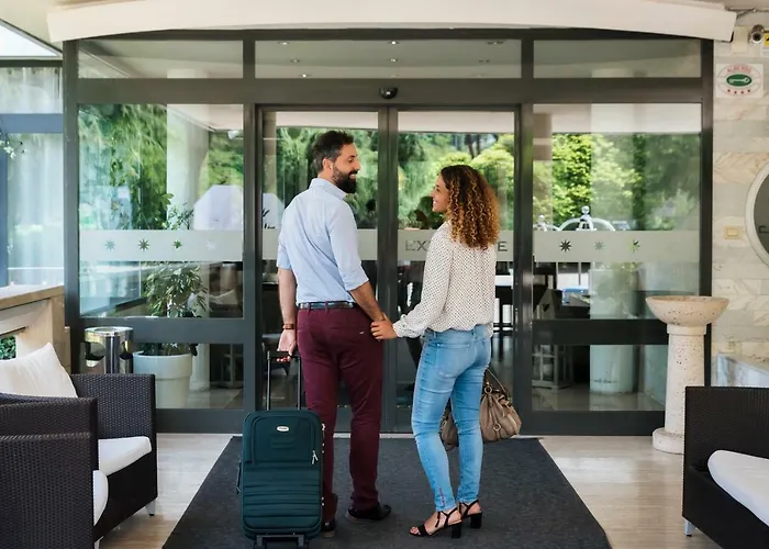 Hotel Executive
