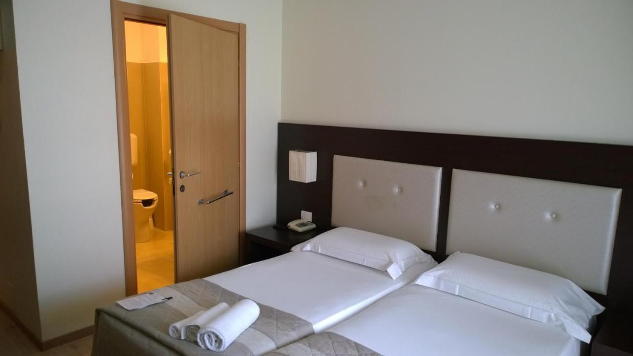Executive Hotel Siena