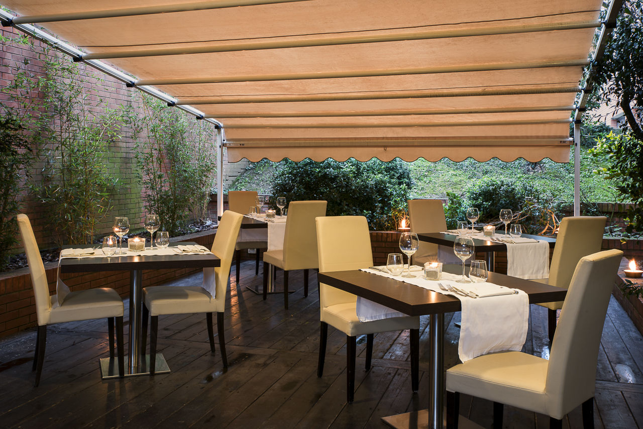 Hotel Executive 4*