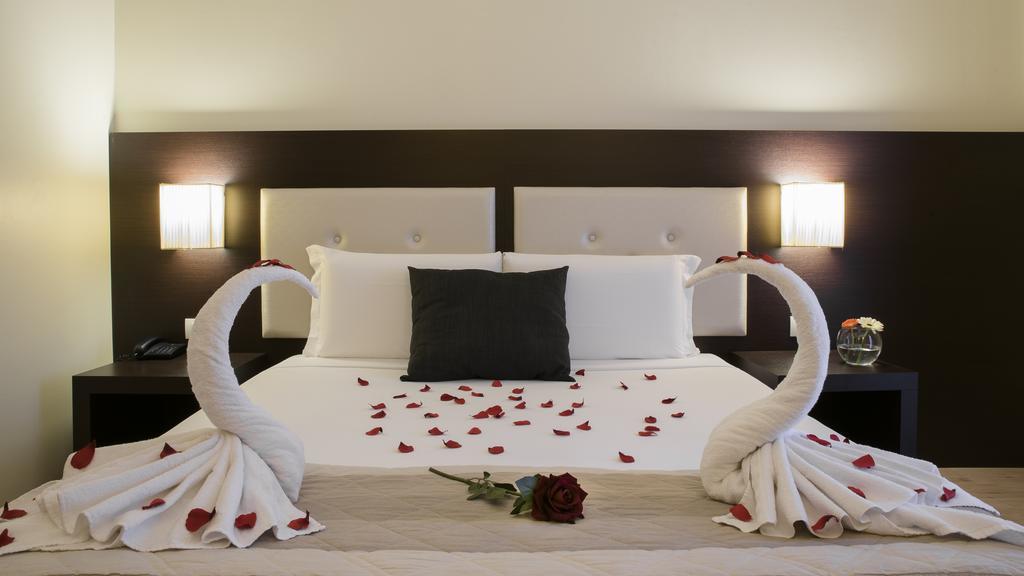 Executive Hotel Siena