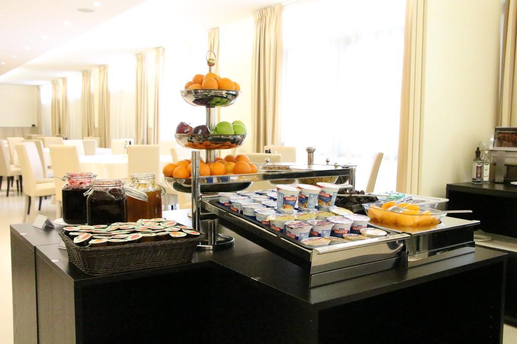 Hotel Executive Siena
