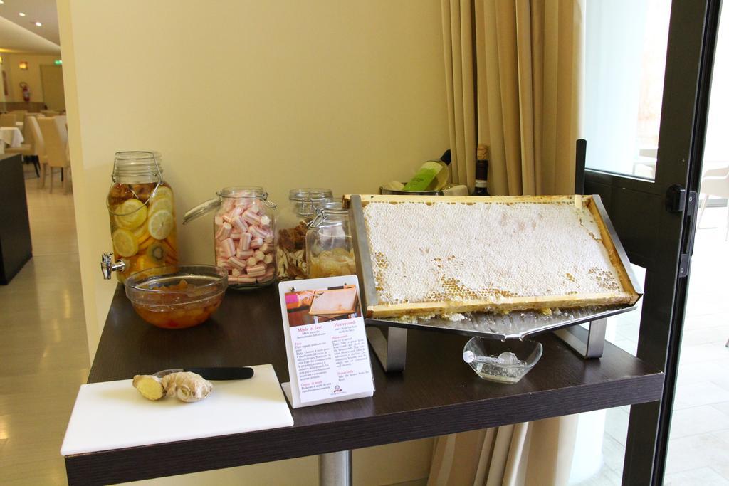Executive Hotel 4*